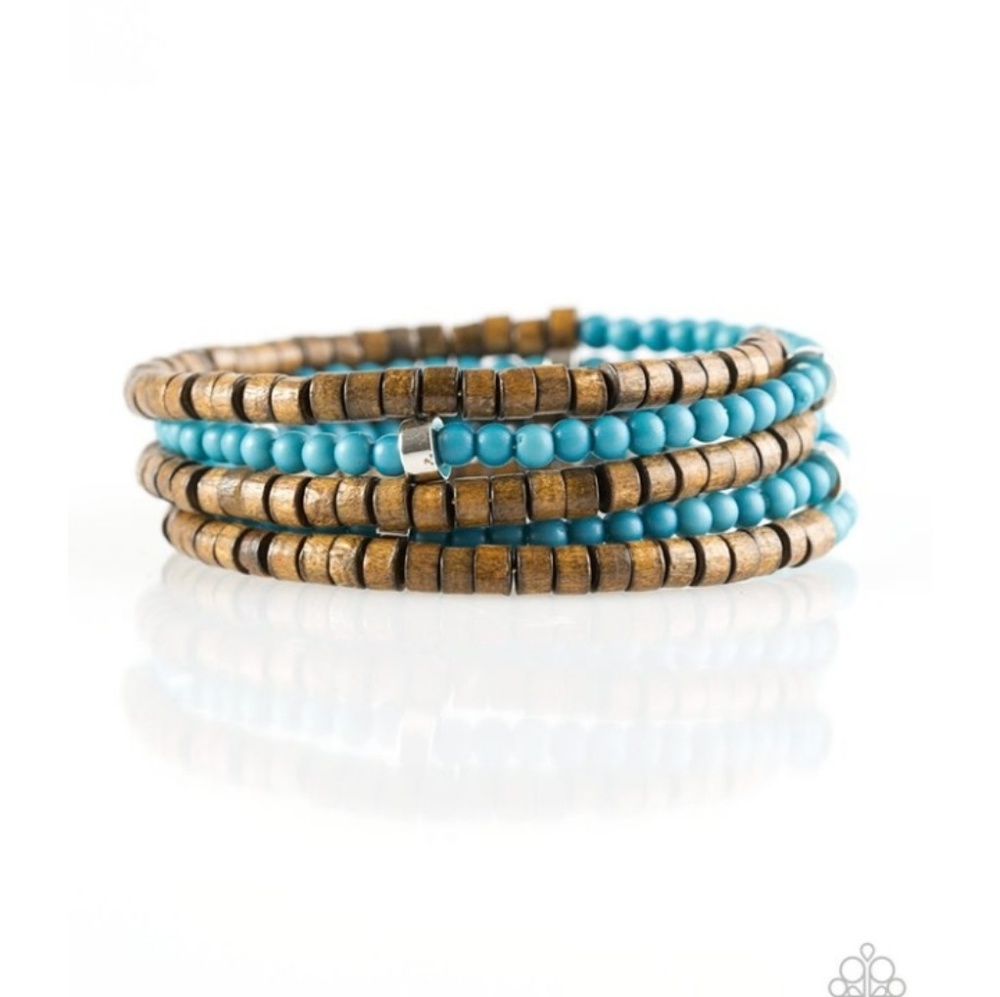 Who WOOD of Thought  - Bracelet